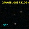 2MASS J08373109+1616111