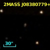 2MASS J08380779+1733330