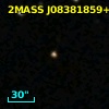 2MASS J08381859+1549526