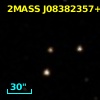 2MASS J08382357+1729182