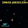2MASS J08391330+1703546