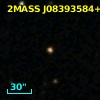 2MASS J08393584+1553111