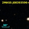2MASS J08393596+1717212