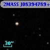 2MASS J08394789+1554136