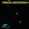 2MASS J08395003+1719309