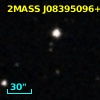 2MASS J08395096+1540212