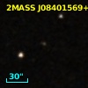 2MASS J08401569+1653420