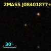2MASS J08401877+1733025