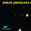 2MASS J08402492+1627211