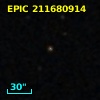 2MASS J08412905+1539326