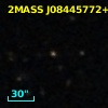 2MASS J08445772+1507328