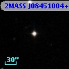 2MASS J08451004+1537466