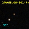 2MASS J08460147+1508215
