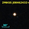 2MASS J08462432+1702349