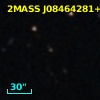 2MASS J08464281+1710379