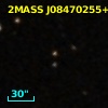 2MASS J08470255+1652556