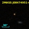 2MASS J08474951+1520508