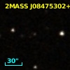 2MASS J08475302+1502571