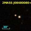 2MASS J08480080+1527423