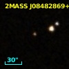 2MASS J08482869+1520180