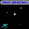 2MASS J08482901+1537211