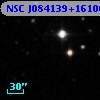 NSC J084139+161008