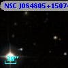 NSC J084805+150740