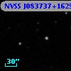 NVSS J083737+162542