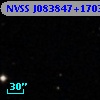 NVSS J083847+170346