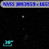 NVSS J083859+165537