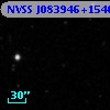 NVSS J083946+154051