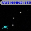 NVSS J084010+172548