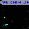 NVSS J084046+171002