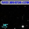 NVSS J084750+170623