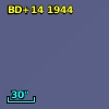BD+14  1944
