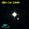 BD+14  1940
