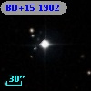 BD+15  1902