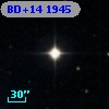 BD+14  1945