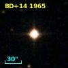 BD+14  1965