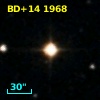 BD+14  1968