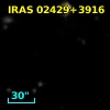 IRAS 02429+3916