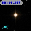 BD+14  1977