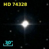 HD  74328