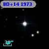 BD+14  1973