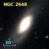 NGC  2648