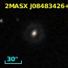 2MASX J08483426+1249136