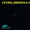 [VV96] J084059.6+133512