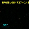 NVSS J084727+143614