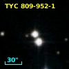 TYC  809-952-1