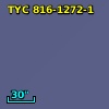 TYC  816-1272-1